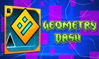 Geometrical Dash